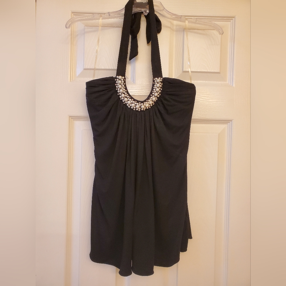 Halter top